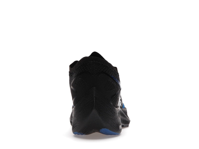 Nike ZoomX Vaporfly Next% Gyakusou Blue