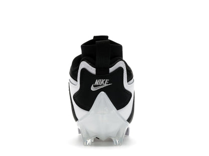 Nike Diamond Turf 93 TD White Black