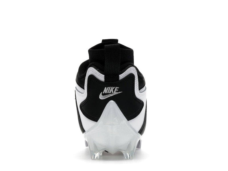 Nike Diamond Turf 93 TD White Black