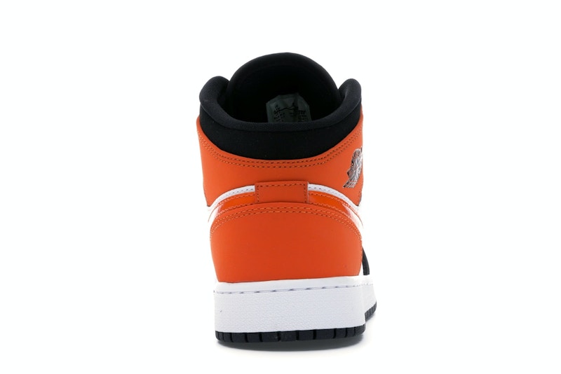 Jordan 1 Mid Shattered Backboard (GS)