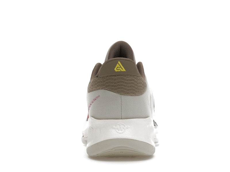 Nike Zoom Freak 4 Colosseum