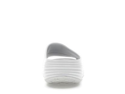 Nike ReactX Rejuven8 Slide Summit White