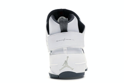 Jordan 19 OG Chrome