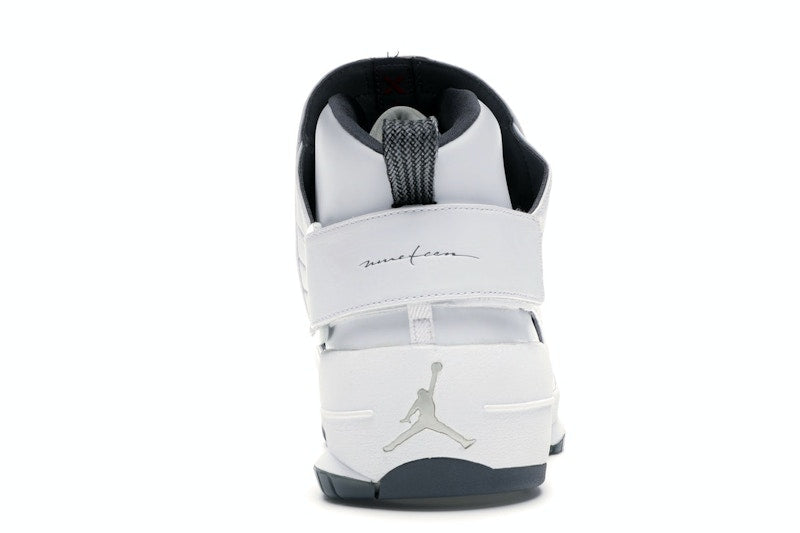 Jordan 19 OG Chrome