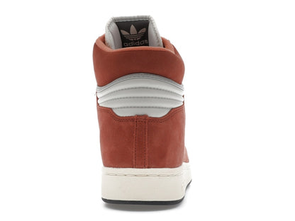 adidas Centennial 85 Hi Wild Sepia