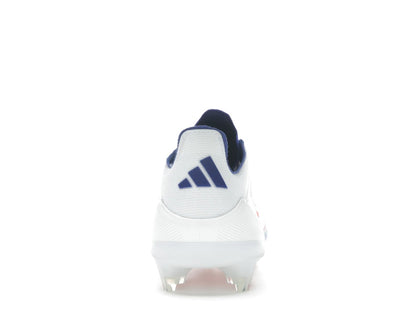 adidas F50 Pro FG Cloud White Solar Red Lucid Blue
