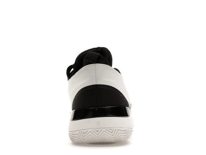 adidas D.O.N. Issue #5 Cloud White Core Black