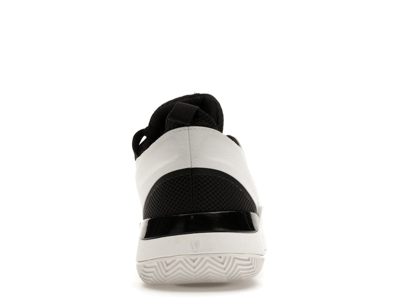 adidas D.O.N. Issue #5 Cloud White Core Black