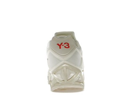 adidas Y-3 Yuuto Palace Rose Cream White