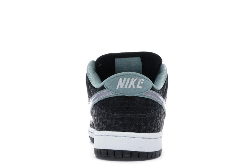 Nike SB Dunk Low S.P.O.T. x Lance Mountain