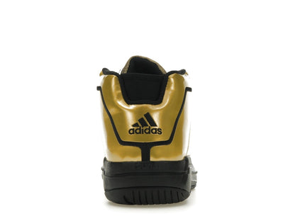 adidas Pro Model 2G Gold Metallic