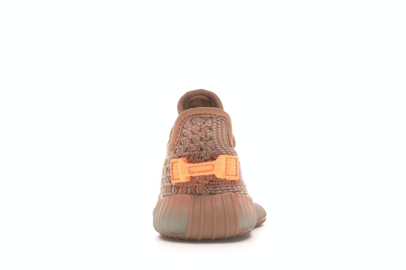 adidas Yeezy Boost 350 V2 Clay (Infants)