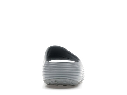 Nike ReactX Rejuven8 Slide Wolf Grey
