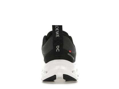 On Running Cloudtilt 2 LOEWE Black