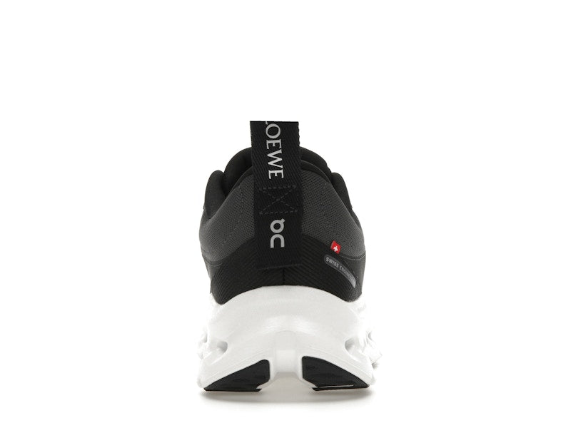 On Running Cloudtilt 2 LOEWE Black