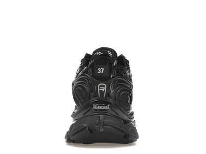 Balenciaga Runner Black (Women's)