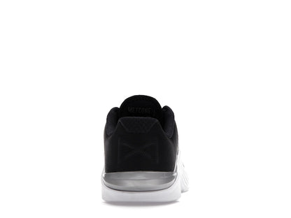 Nike Metcon 6 Black Metallic Silver (Women's)