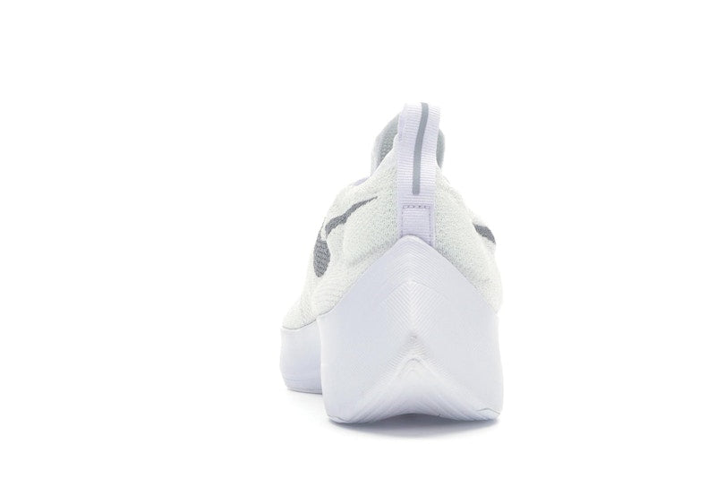 Nike Vapor Street Flyknit Pure White