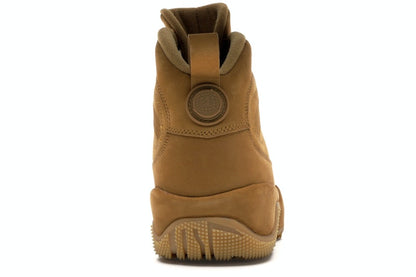 Jordan 9 Retro Boot Wheat