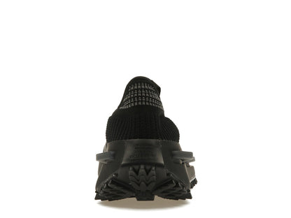 adidas NMD S1 Core Black Grey Four