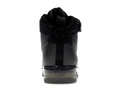 Nike Air Force 1 High Black Foamposite