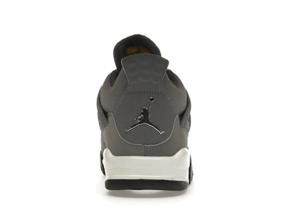 Jordan 4 Retro Cool Grey (2004)
