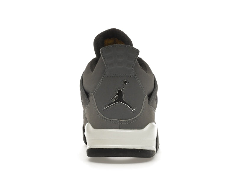 Jordan 4 Retro Cool Grey (2004)