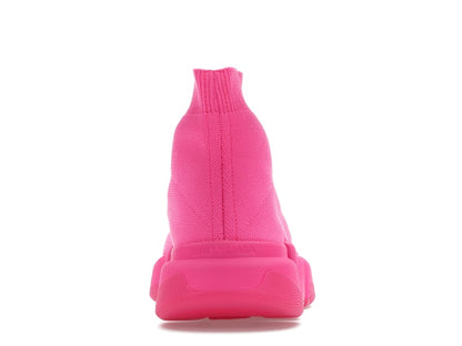 Balenciaga Speed 2.0 Neon Pink (Women's)
