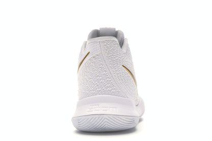 Nike Kyrie 3 Finals Gold