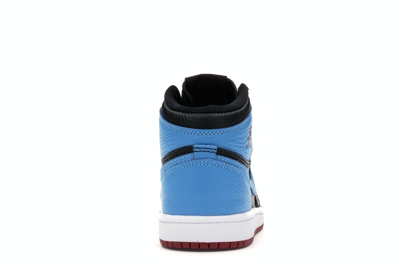 Jordan 1 Retro High NC to Chi (PS)