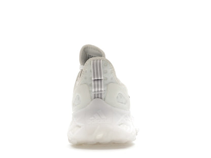 adidas Web Boost White Grey