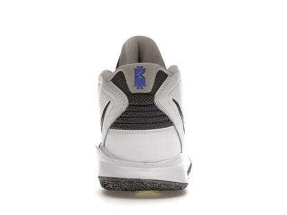 Nike Kyrie Infinity Smoke And Mirrors