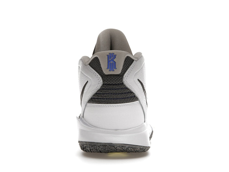 Nike Kyrie Infinity Smoke And Mirrors