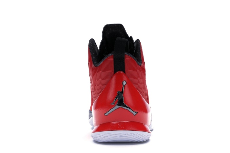 Jordan Melo M11 University Red