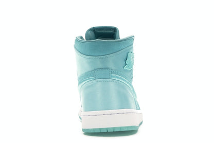 Jordan 1 Retro High Season of Her Light Aqua (Women's)