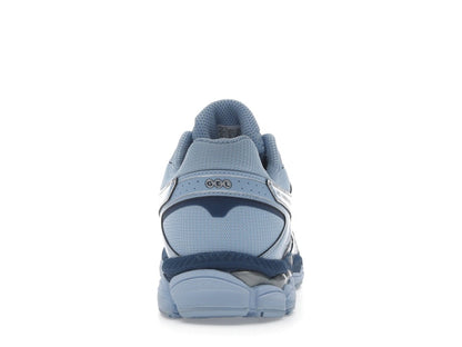 ASICS Gel-Cumulus 16 Stone Wash Independence Blue