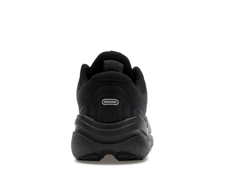 Brooks Ghost Max 2 Black Ebony