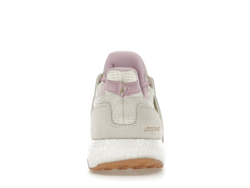 adidas Ultra Boost 1.0 Off White Gold Metallic Pink (Women's)