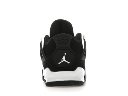 Jordan 4 Retro White Thunder (TD)