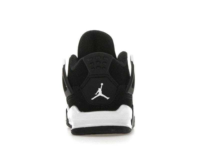 Jordan 4 Retro White Thunder (TD)