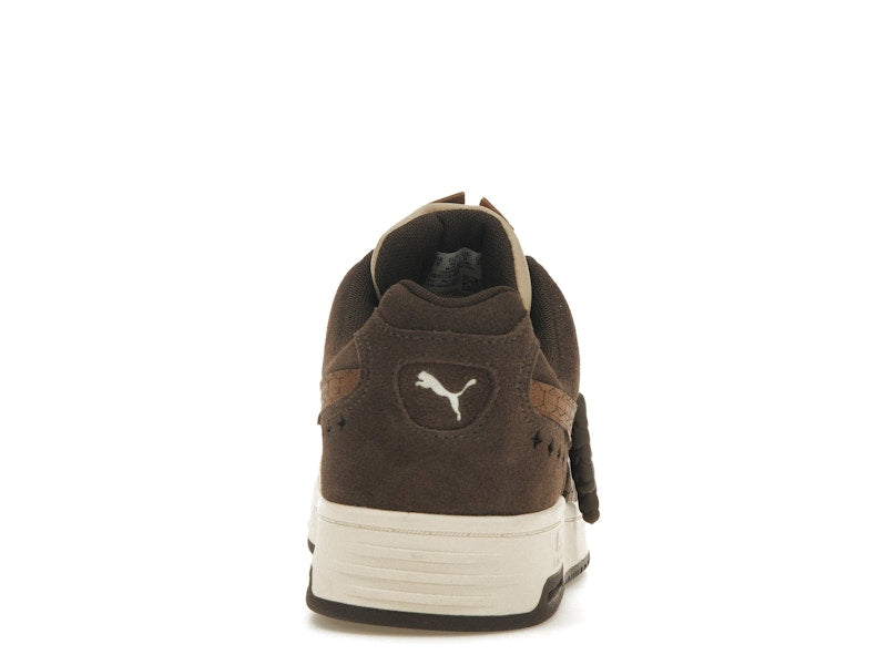 Puma Slipstream Lo Black Forest Kuckuck