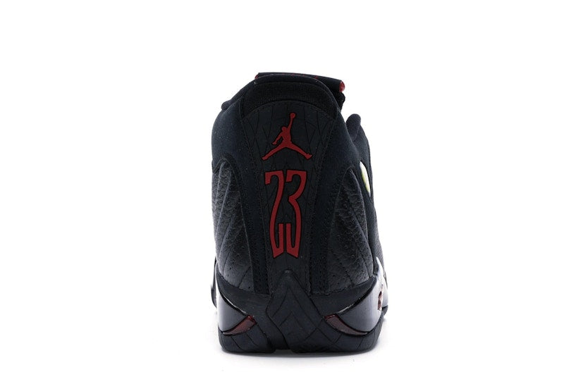 Jordan 14 Retro Last Shot (2018)