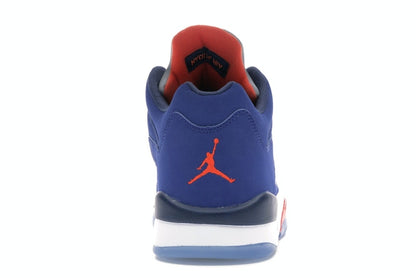 Jordan 5 Retro Low Knicks