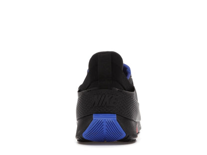 Nike Go FlyEase Black