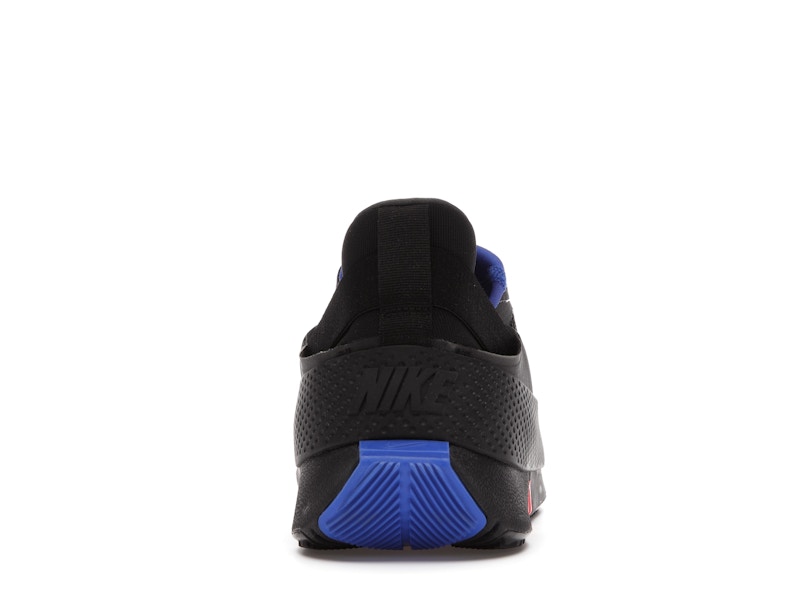 Nike Go FlyEase Black