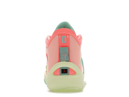 Jordan Tatum 1 Pink Lemonade