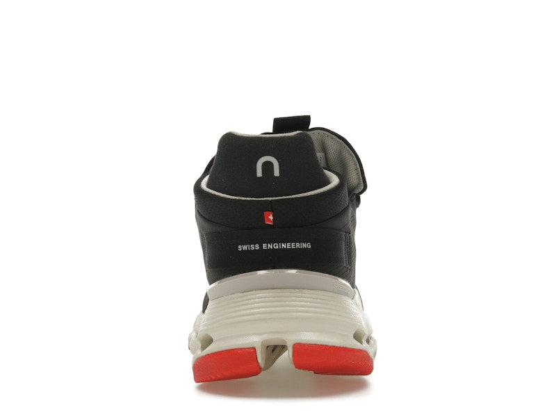 On Running Cloudnova 2 Black Red