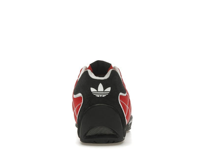 adidas Adi Racer Lo Better Scarlet White