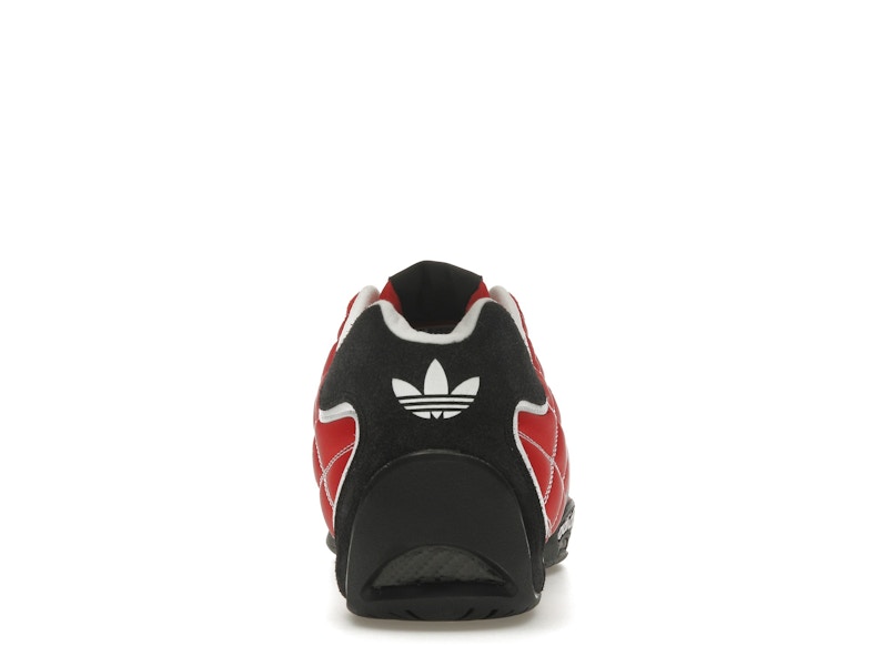 adidas Adi Racer Lo Better Scarlet White