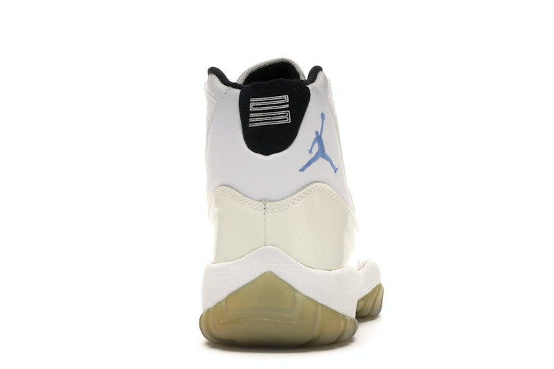 Jordan 11 Retro Columbia (2001)